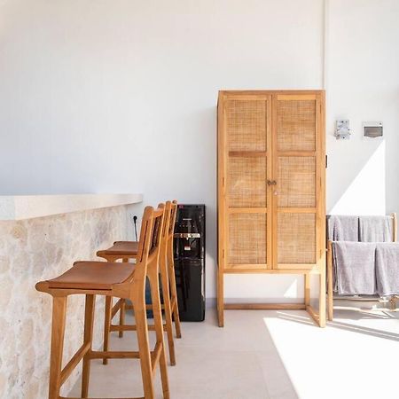 Green Twin - Cosy 2 Bdr Central Villa W/Pool. Dalung  外观 照片
