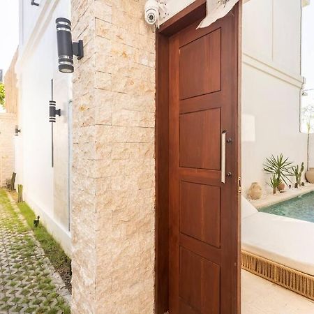 Green Twin - Cosy 2 Bdr Central Villa W/Pool. Dalung  外观 照片