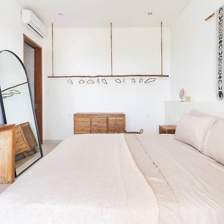 Green Twin - Cosy 2 Bdr Central Villa W/Pool. Dalung  外观 照片