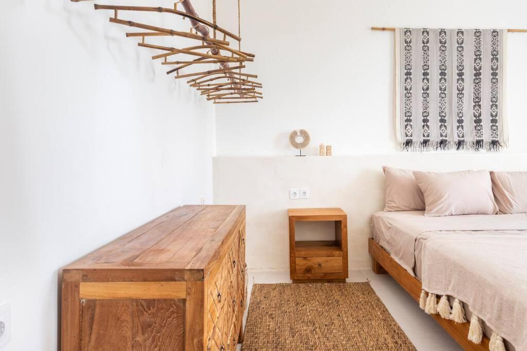 Green Twin - Cosy 2 Bdr Central Villa W/Pool. Dalung  外观 照片