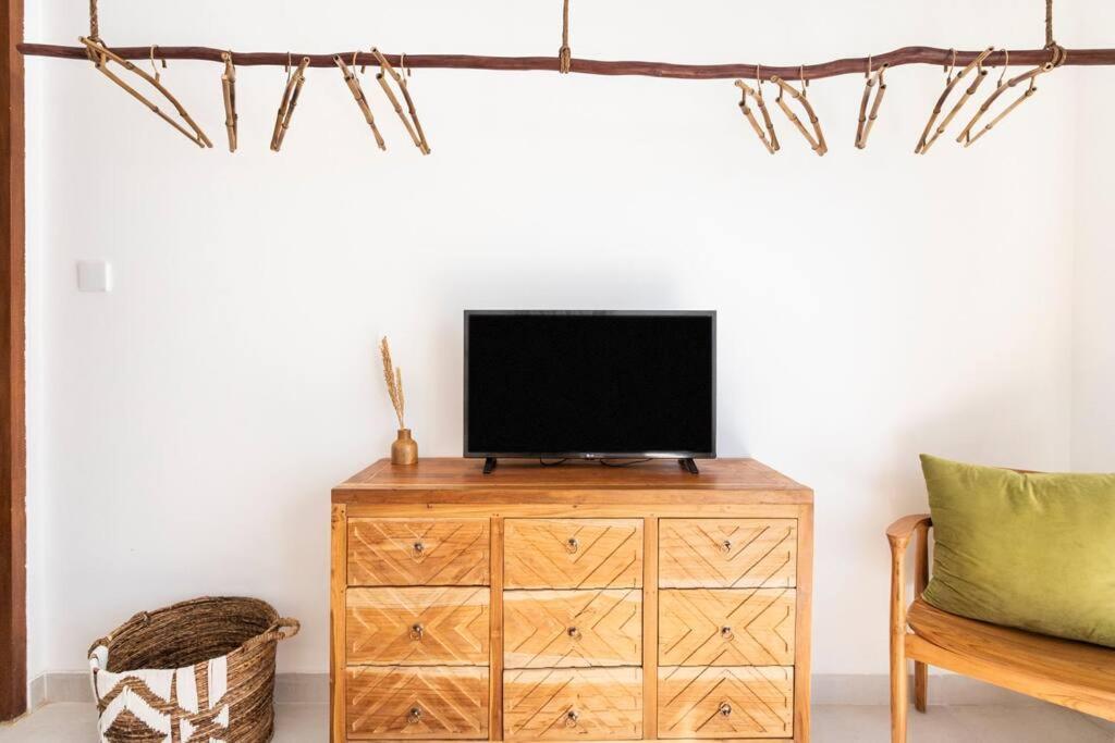 Green Twin - Cosy 2 Bdr Central Villa W/Pool. Dalung  外观 照片